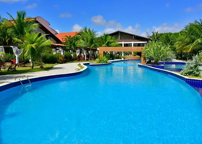 Aruana Pousada