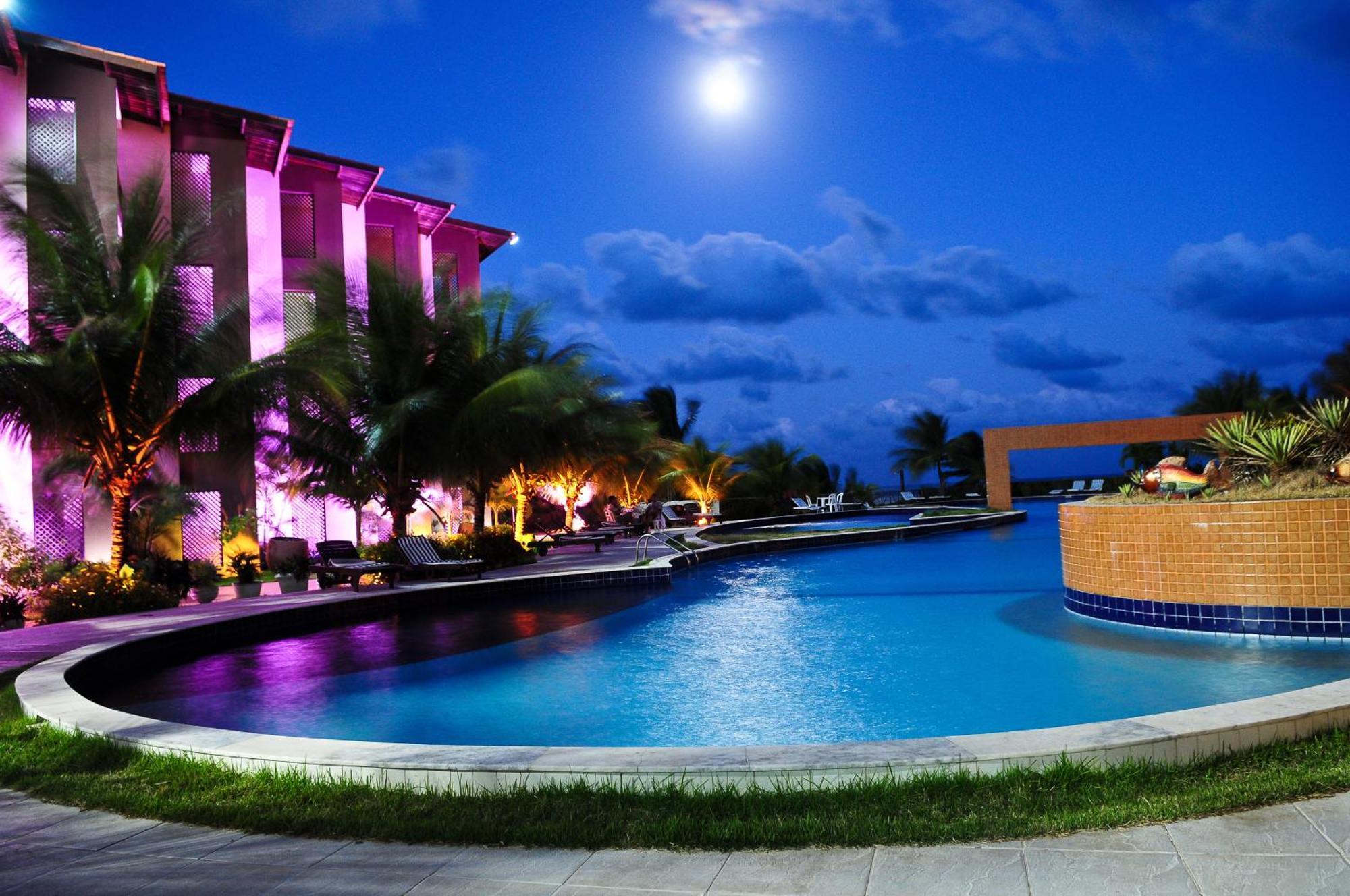 Inn Aruana Conde (Paraiba)