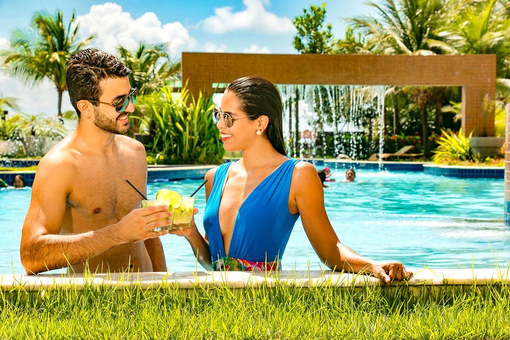 Inn Aruana Conde (Paraiba)