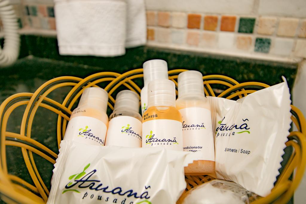 Aruana Inn Conde (Paraiba)