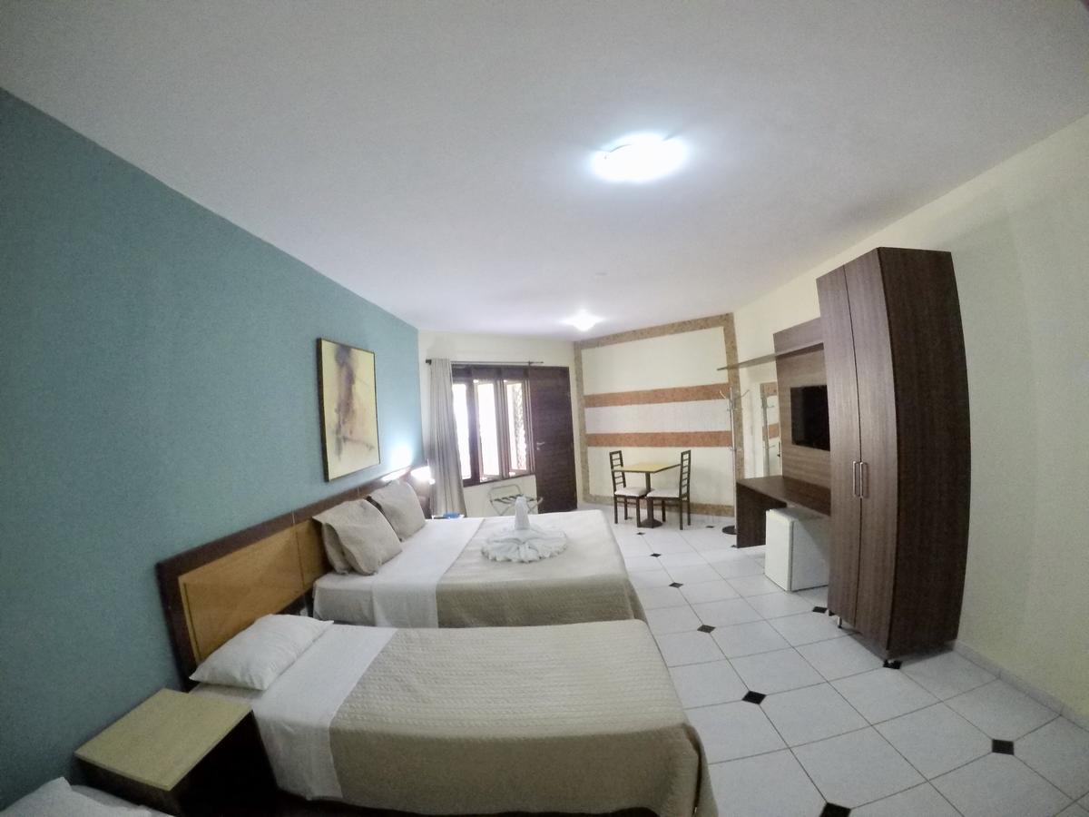 Inn Aruana Conde (Paraiba)