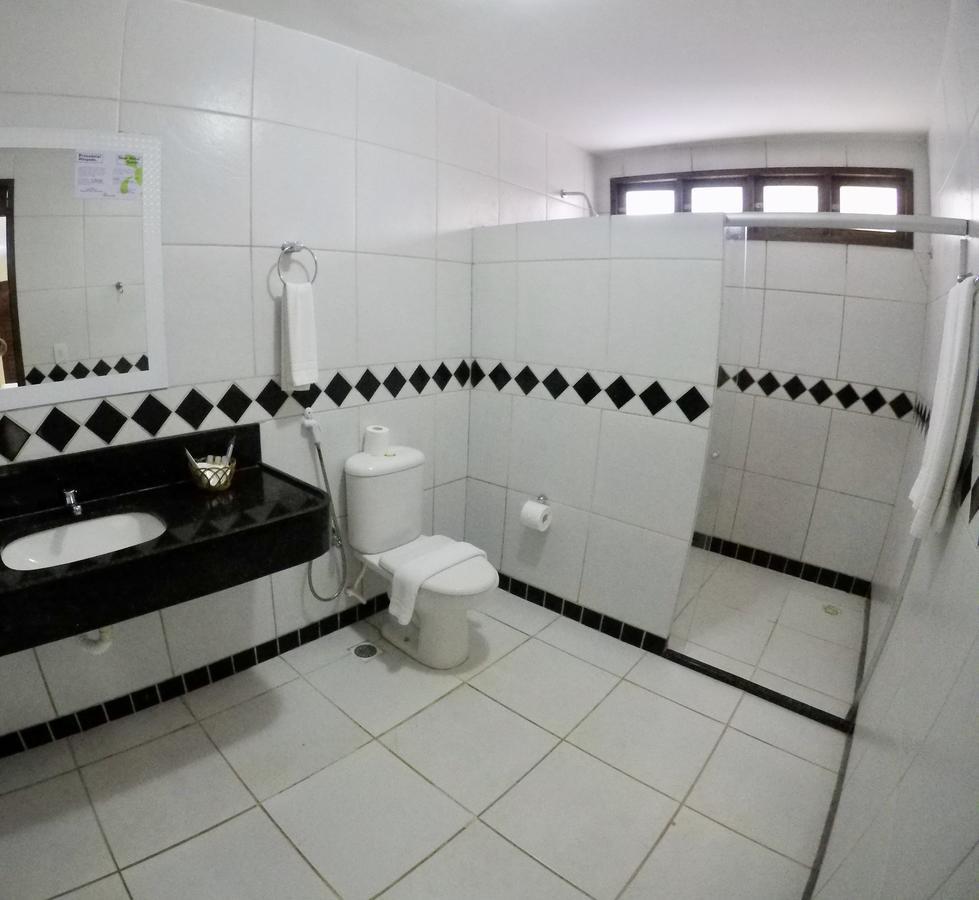 Aruana Inn Conde (Paraiba)