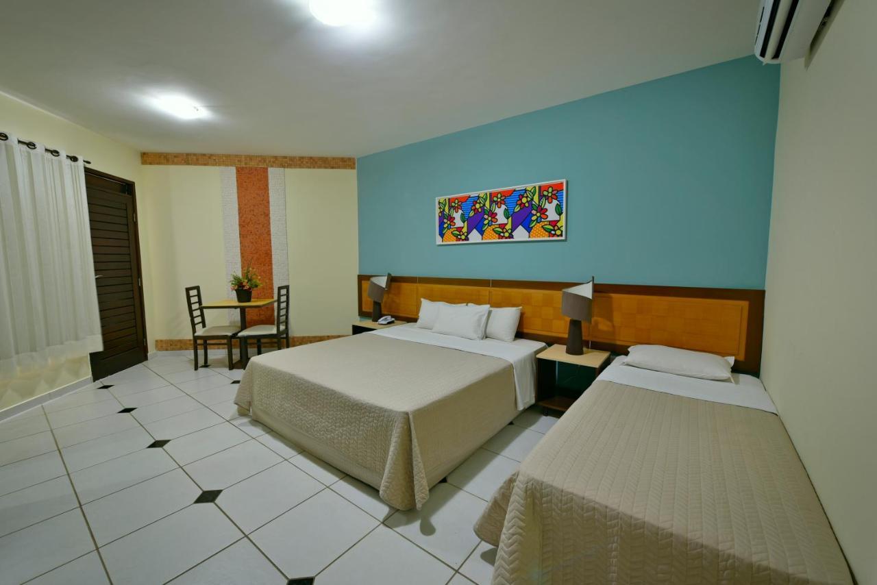Aruana 3* Conde (Paraiba)