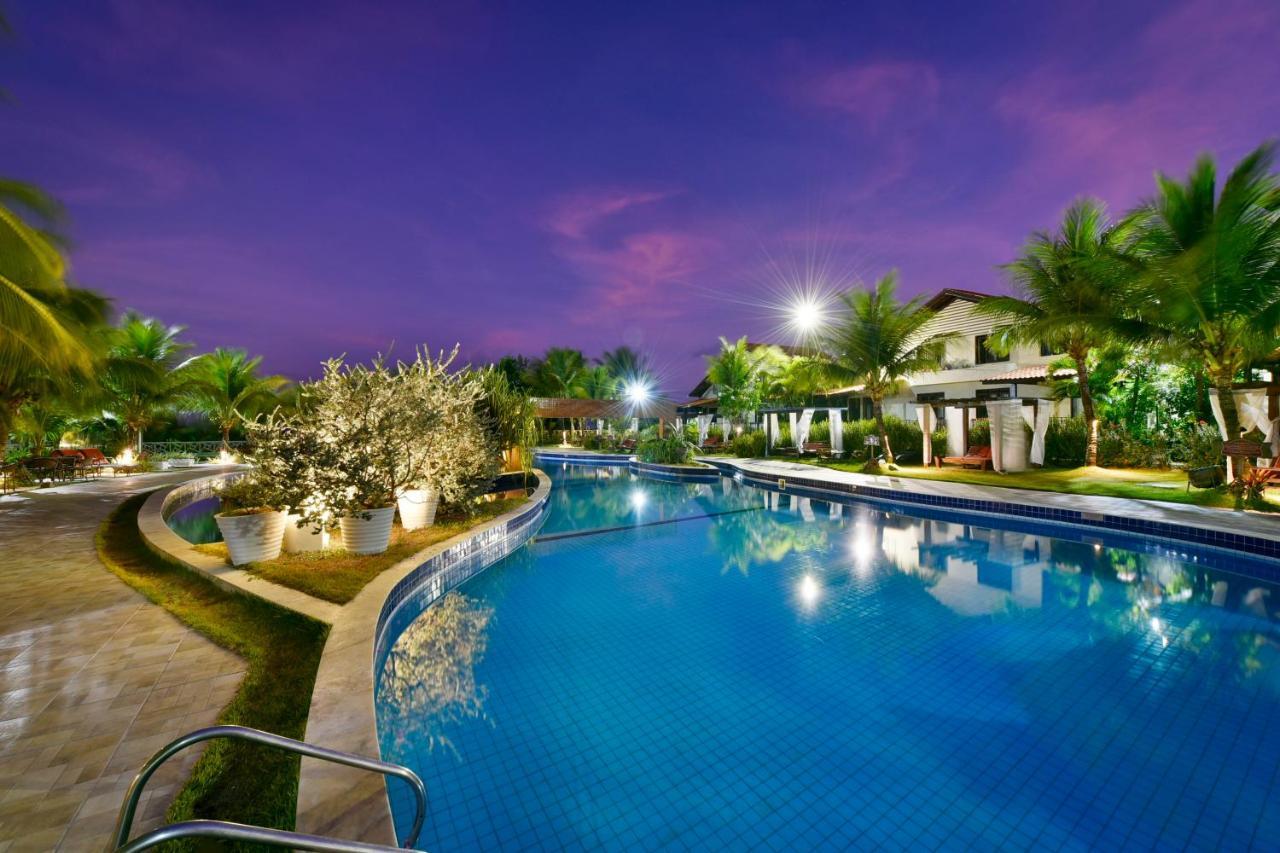 Aruana Inn