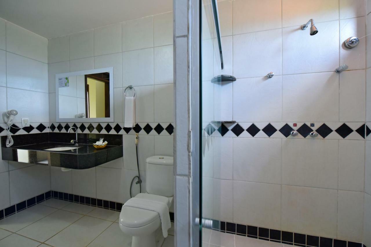 Inn Aruana 3*